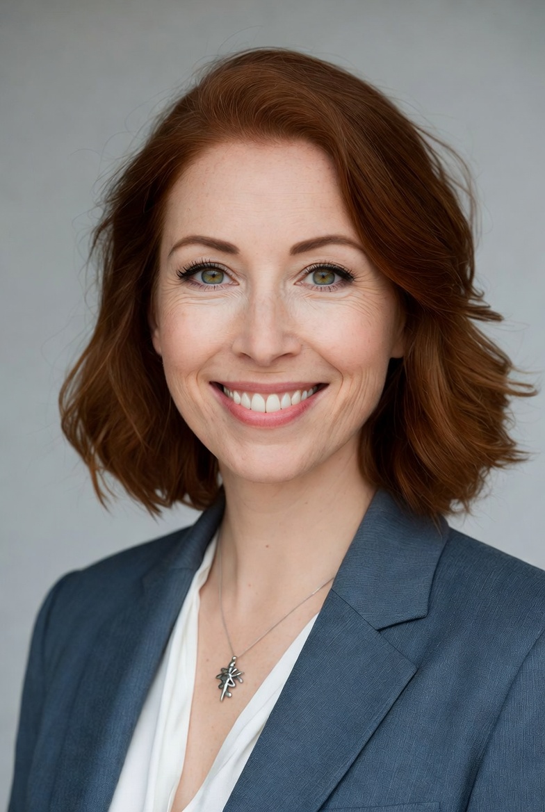 Olivia Grant