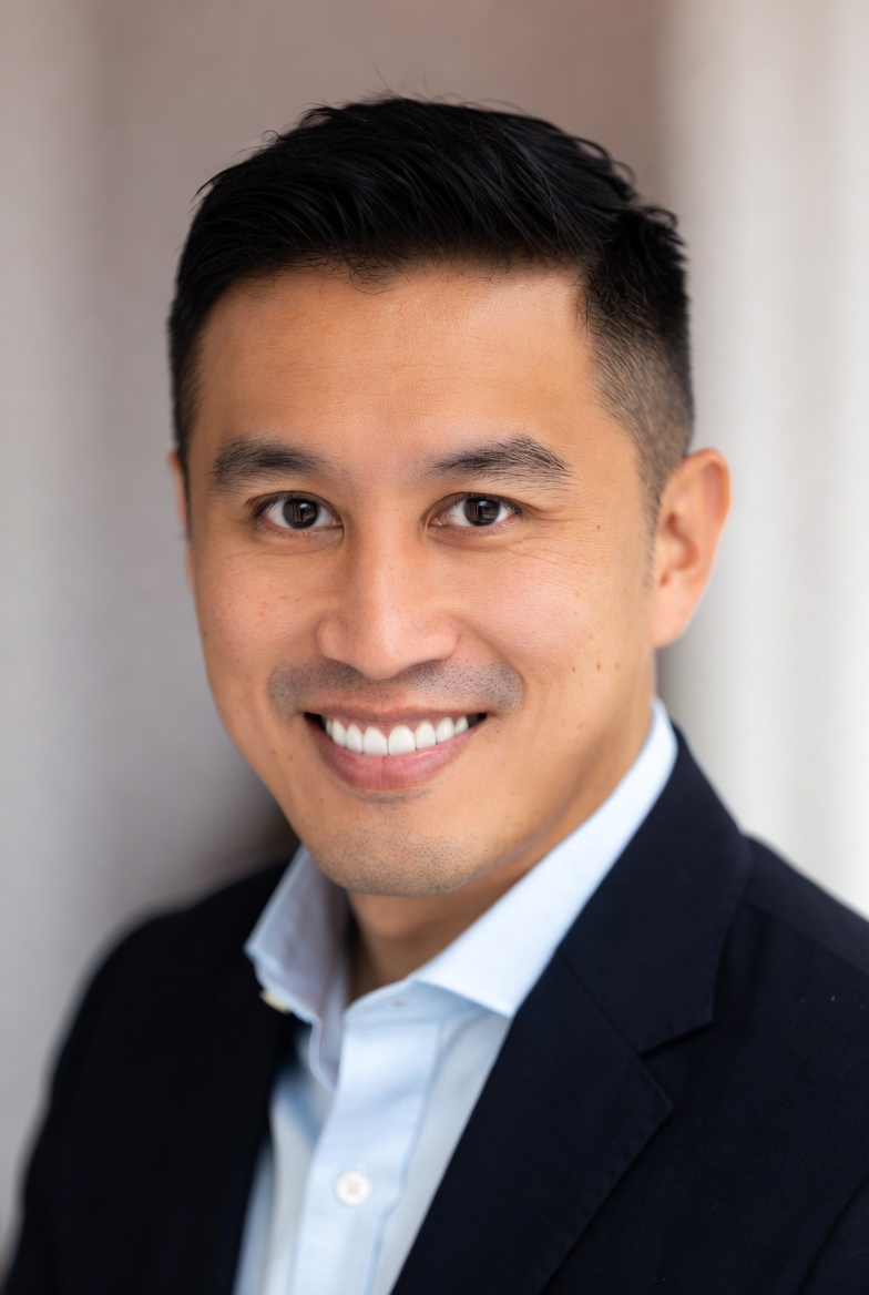Marcus Chen
